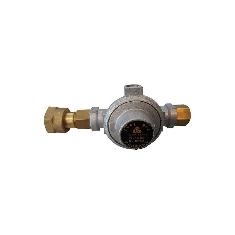 PREDETENDEUR 15B 10KG/H 20/150-1/4'F GGP100236
