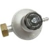 DETENDEUR BOUTEILLE 30-80MBAR 2KH/H ECROU-TETINE GGP100208