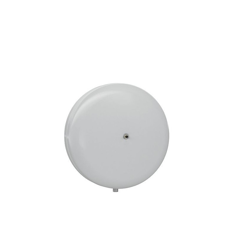 Reflex vase d'expansion reflex butyl en12 - 12 l 8280100