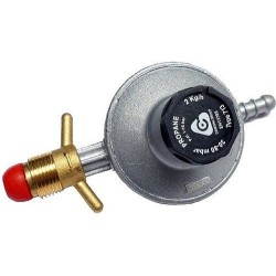 DETENDEUR BOUTEILLE 30-80MBAR 2KH/H POL-TETINE GGP100209