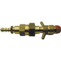 SOUPAPE DE SECURITE POL ECROU PAPILLON GCO100061