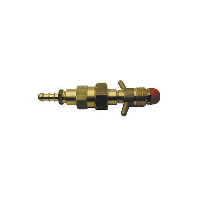 SOUPAPE DE SECURITE POL ECROU PAPILLON GCO100061
