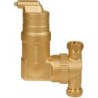 SPIRO D-SEPARATEUR D'AIR 22MM UNIVERSEL UA022WK54