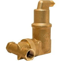 SPIRO D-SEPARATEUR D'AIR 3/4' UNIVERSEL UA075WK54