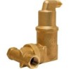 SPIRO D-SEPARATEUR D'AIR 4/4' UNIVERSEL UA100WK54