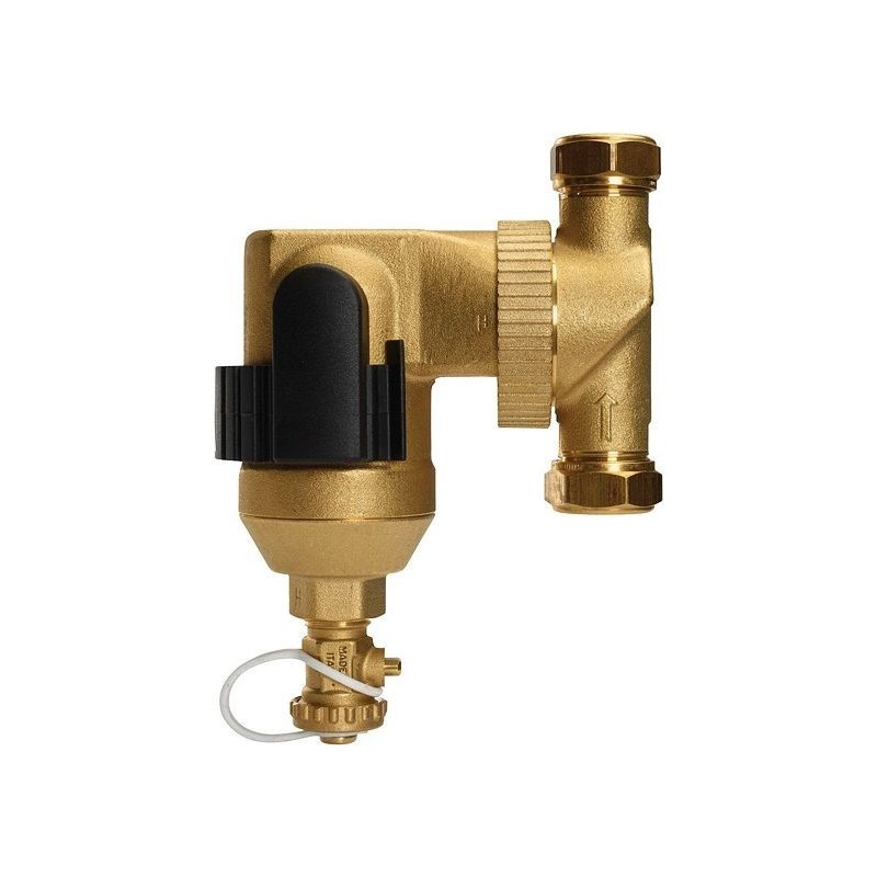 SPIRO D-SEPARATEUR DE BOUE+AIMANT 28MM UNIVERSEL UE028WHK54