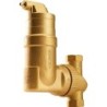 SEPARATEUR D'AIR RV2 SPIROVENT UNIVERSEL 6/4' UA150W