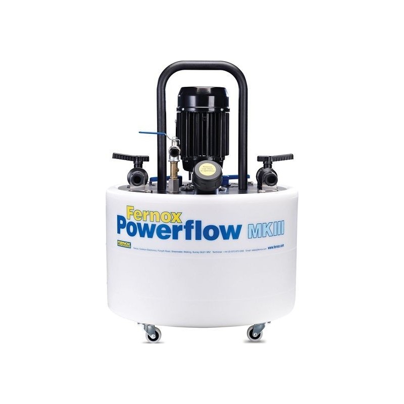 POMPE NETTOYAGE CC MKIII POWERFLOW 56874