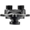 ADAPTATEUR POUR POMPE NETTOYAGE CC POWERFLOW 55568