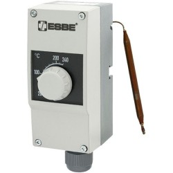 THERMOSTAT MAXIMALE POUR FUMEE CTF151 ESBE 56020100