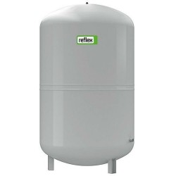 REFLEX VASE D'EXPANSION CC N 25L 15KG GRIS 3BAR 8206301