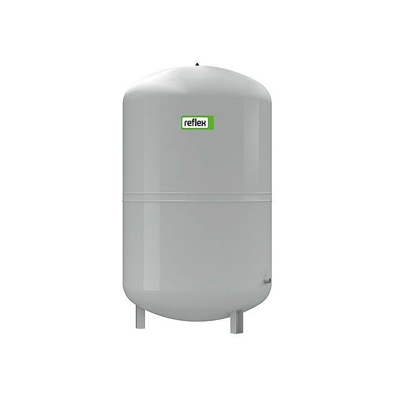 REFLEX VASE D'EXPANSION CC N 50L 15KG GRIS 6BAR 8209300