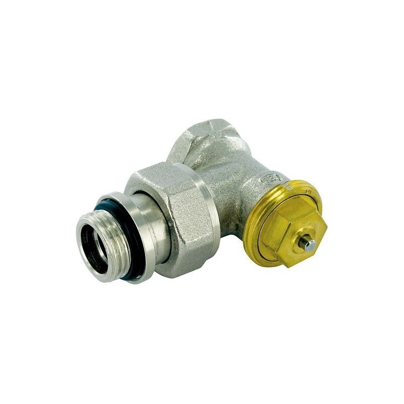 Comap VANNE RADIATEUR THERMOSTATIQUE EQUERRE 3/4'MF-M28 R808606