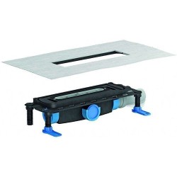 Dallmer base pour caniveau DALLFLEX DN40 539014