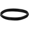 UNIFLOW JOINT SILICONE POUR INOX 80MM 2080