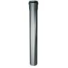 UNIFLOW RALLONGE 80MM 500MM INOX 158X