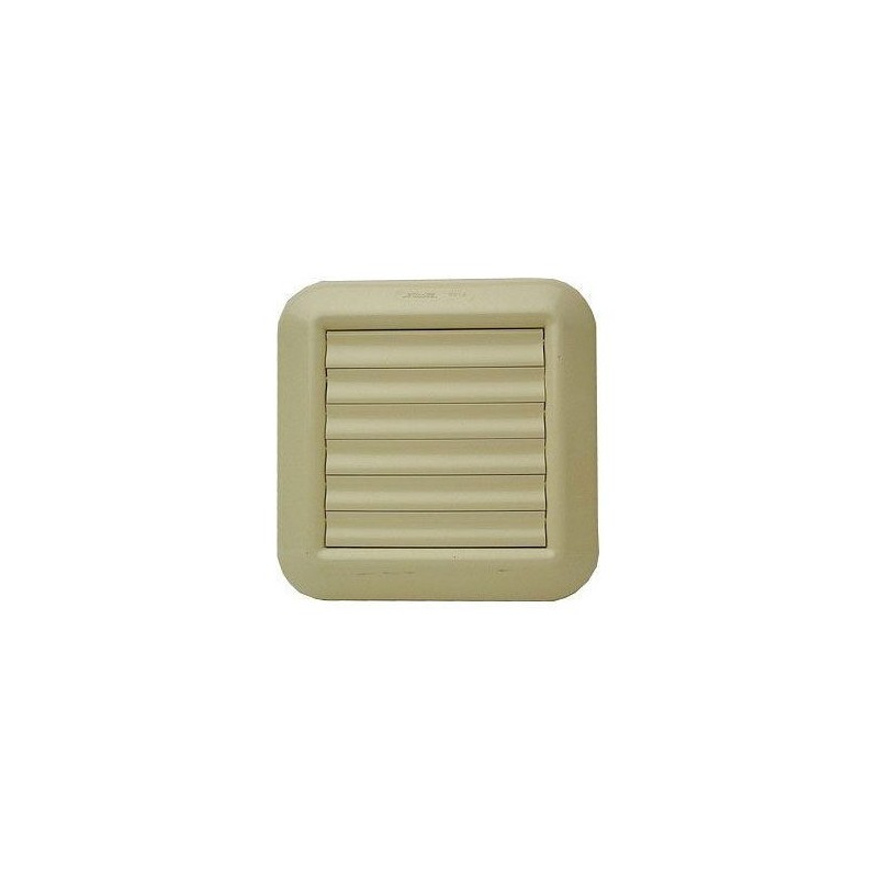 Nicoll Clapet d'aération GOTLS