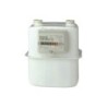 Compteur gaz G4 avec raccordement et joints 6001 GMT100112