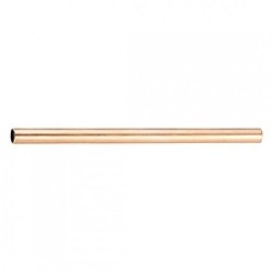 Giacomini Tube d'injection cuivre 12mmx45cm - R171C R171CY002