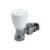 Giacomini robinet thermostatique équerre 3/4-R421TG R421X034