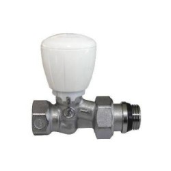 Giacomini robinet thermostatique droit 3/4-R422TG R422X034