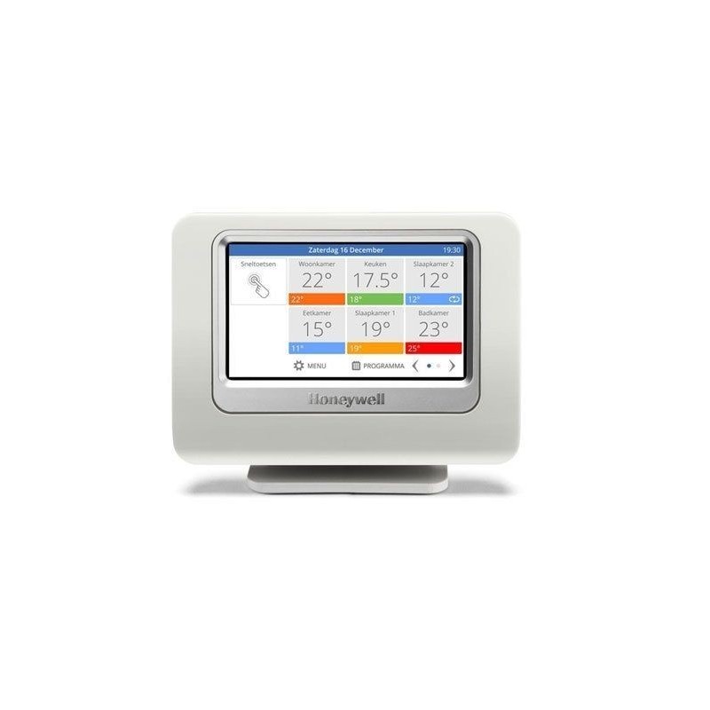 Honeywell ATP921 Evohome Color wifi ATP921R3100