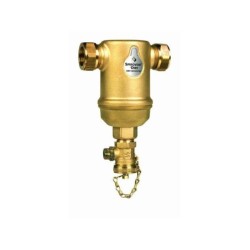 Spirotech Spirotrap boue 3/4