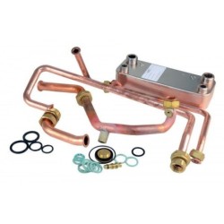 Vaillant kit échangeur a plaques 065034