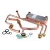 Vaillant kit échangeur a plaques 065034