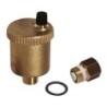 Bulex Dégazeur échangeur pour Thermomaster F25/29 S5618400