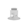 Bulex adaptateur sortie verticale 80/125 0020276091