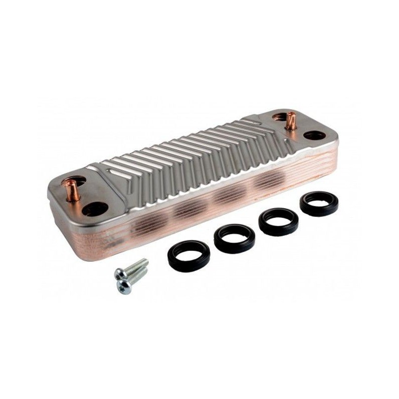Bulex èchangeur sanitaire A000035129