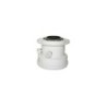 Bulex set d'adaptation sortie verticale 80/125 0020202466