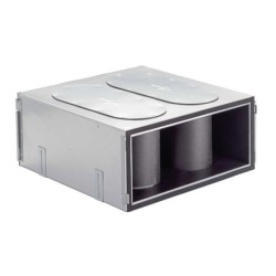 Zehnder caisson de distribution silencieux ComfoWell CW-S-520 990323502