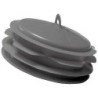 Zehnder bouchon 110 Comfotube / 2 pièces 990328264