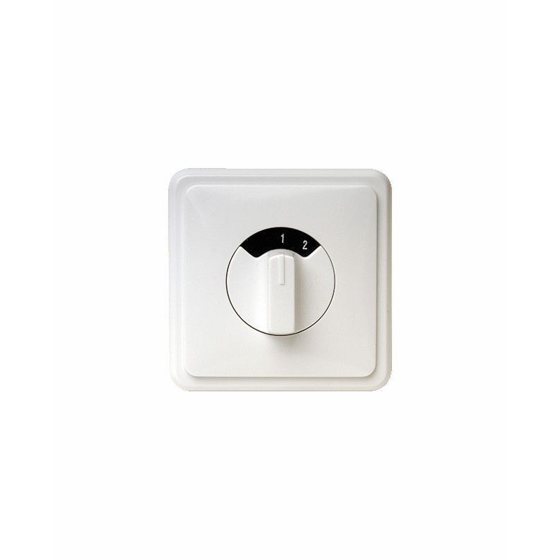 Zehnder interuptteur 3 vitesse SA1-3V 659000120