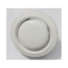 Zehnder Bouche d'extraction 125mm-60M3h-STB1-125 705512521