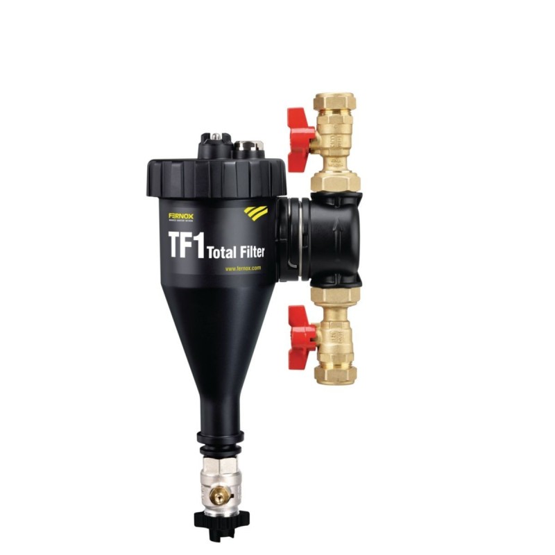 Fernox total filter 3/4 TF1 59916