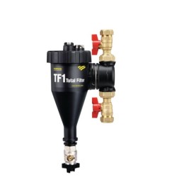 Fernox total filter 1 TF1 59918