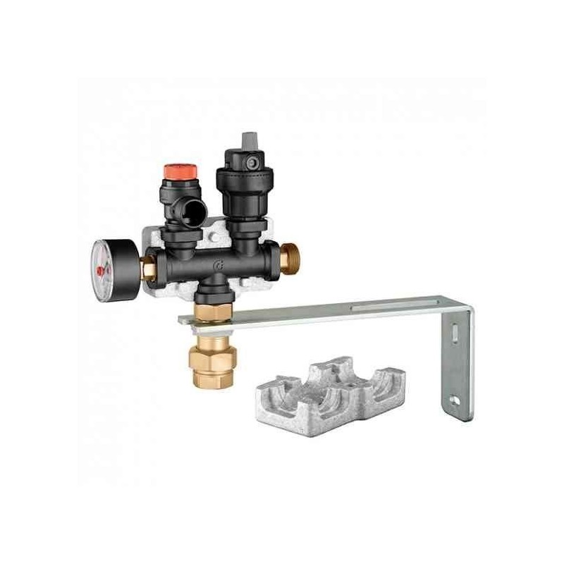 Caleffi Euro chandelier en polymère 305503