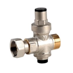 Honeywell D03 réducteur pression 3/4 mâle/femelle D0334ZA
