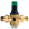 Honeywell promo 3/4M réducteur pression 3/4 avec manomètre D06F34AM