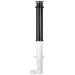 Vaillant terminal toiture 60/100 303800
