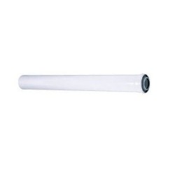 Junkers AZB 909 allonge concentrique 60/100 longueur 50cm 7738112614