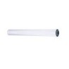 Junkers AZB 909 allonge concentrique 60/100 longueur 50cm 7738112614