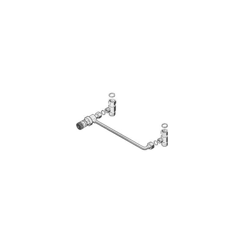 Junkers by-pass automatique 687 7719001574