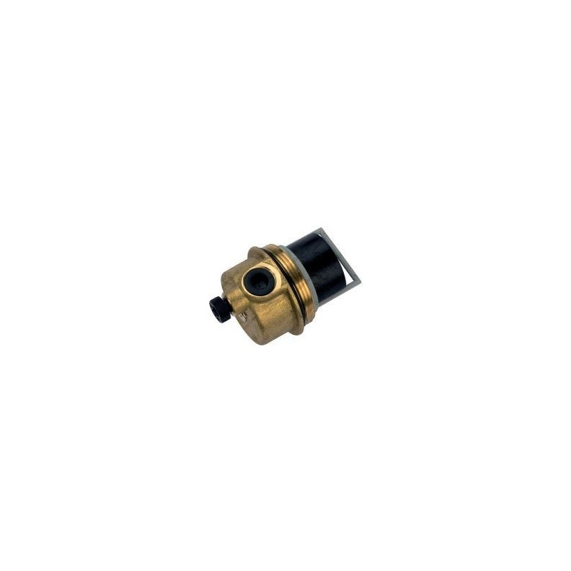 Bulex disconnecteur purgeur dégazeur thematek -thermostatic S1007100