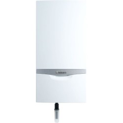 Vaillant chaudière murale à condensation au gaz Ecotec BIG VC806 16-80KW de type chaudière seule 0010010760