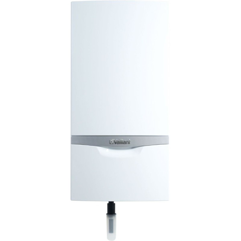 Vaillant chaudière murale à condensation au gaz Ecotec BIG VC806 16-80KW de type chaudière seule 0010010760