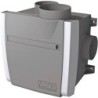 Unité de ventilation c400 avec commutateur 11VE00004